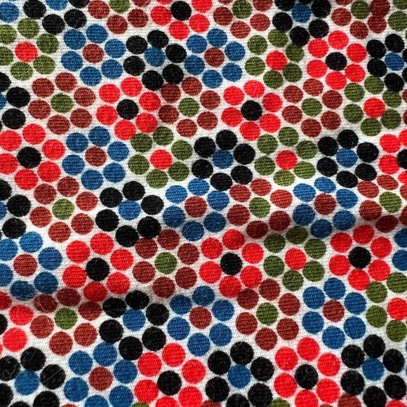 AA matching set bundle pixel printed Juilliard top cotton spandex leggings - Picture 4 of 4